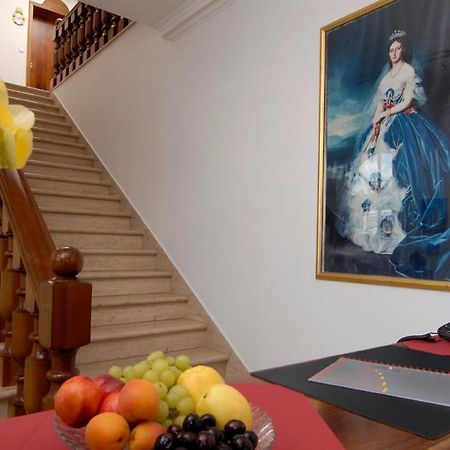 Hotel Koenigin Olga Ellwangen Dış mekan fotoğraf